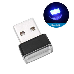 Mini USB Light LED
